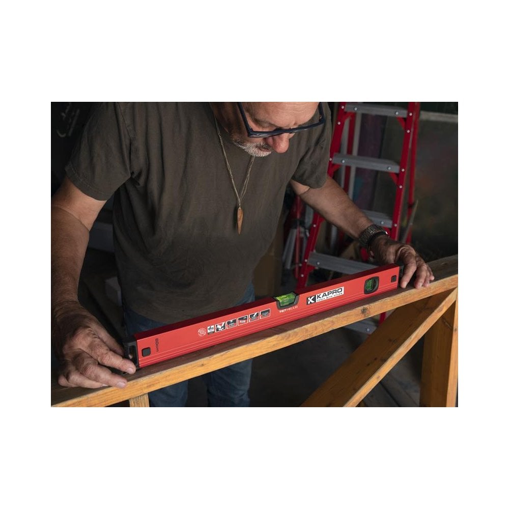 Kapro 787 Helius Magnetic Level 60cm