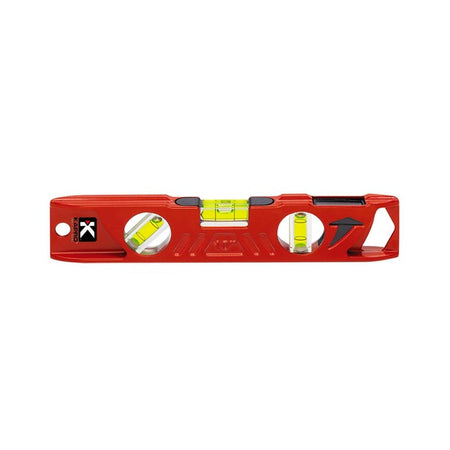 Kapro 923 Cast Torpedo Level 25cm