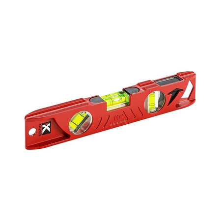 Kapro 923 Cast Torpedo Level 25cm