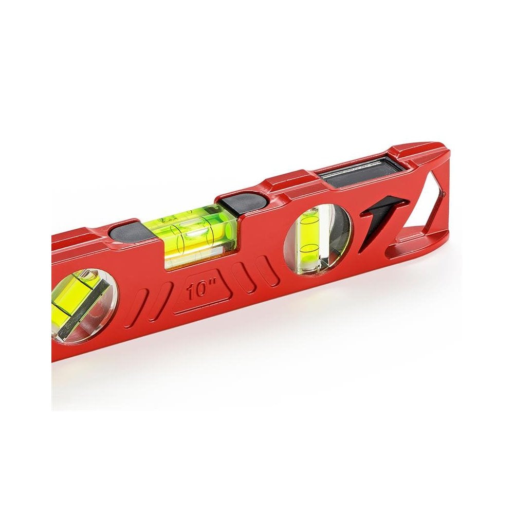 Kapro 923 Cast Torpedo Level 25cm