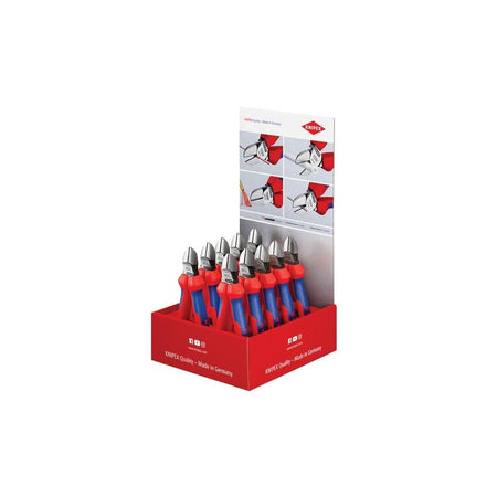 Knipex Diagonal Cutter Counter Display