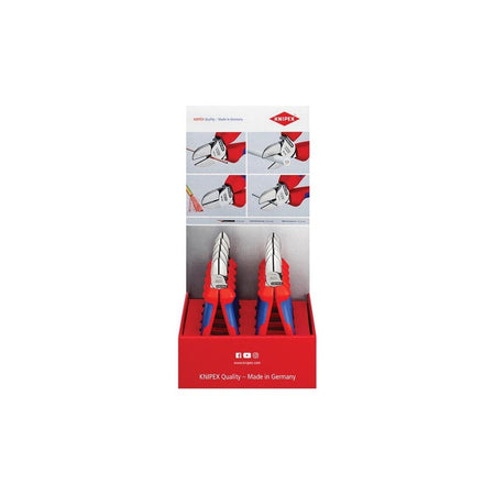 Knipex Diagonal Cutter Counter Display