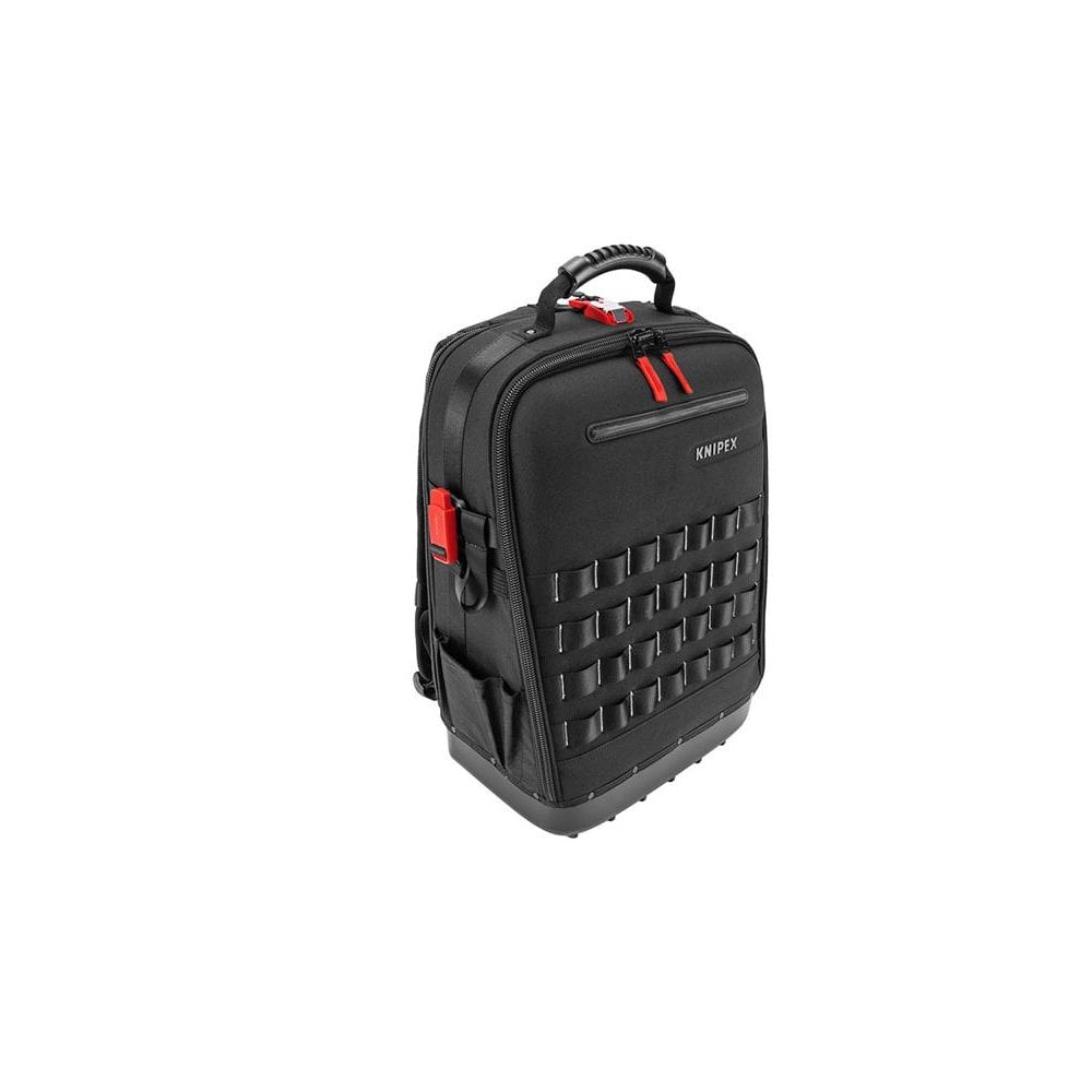 Knipex 00 21 50 LE Modular X18 Tool Backpack