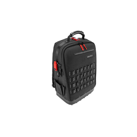 Knipex 00 21 50 LE Modular X18 Tool Backpack