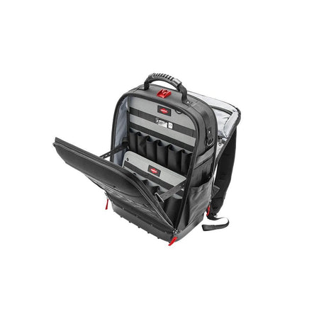 Knipex 00 21 50 LE Modular X18 Tool Backpack