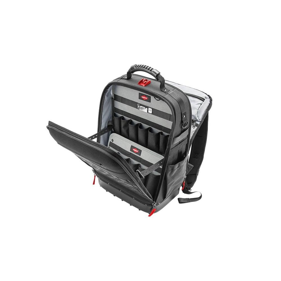 Knipex 00 21 50 LE Modular X18 Tool Backpack