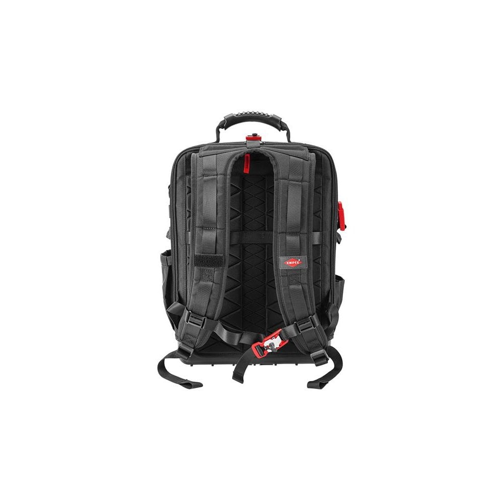Knipex 00 21 50 LE Modular X18 Tool Backpack