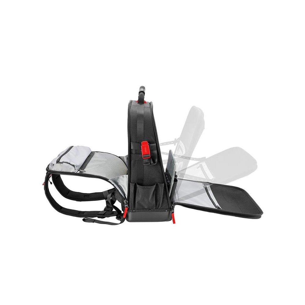 Knipex 00 21 50 LE Modular X18 Tool Backpack