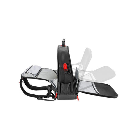 Knipex 00 21 50 LE Modular X18 Tool Backpack