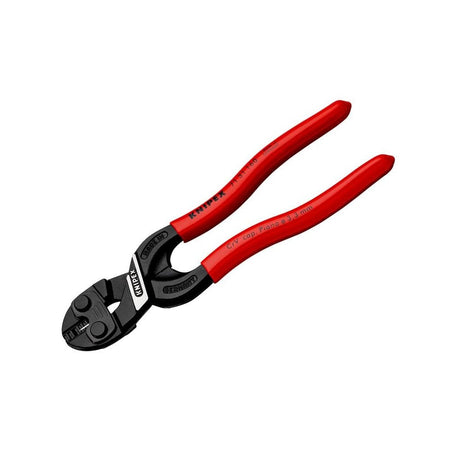 Knipex 71 31 160 CoBolt® Recess Compact Bolt Cutters PVC Grip 160mm