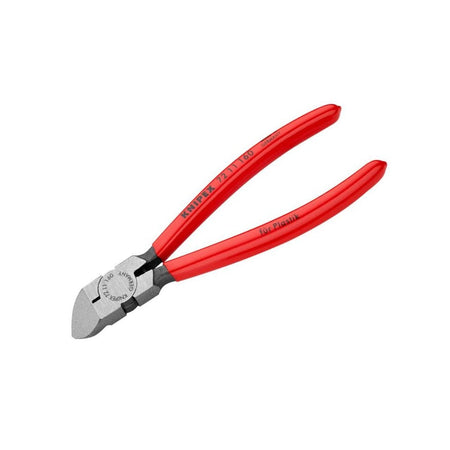 Knipex Diagonal Cutters for Plastics 160mm
