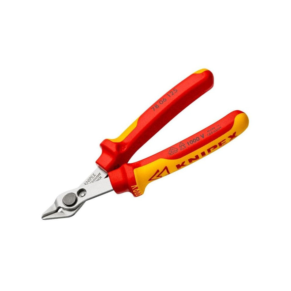 Knipex VDE Electronic Super Knips® 125mm