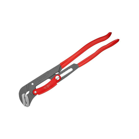 Knipex S-Type Pipe Wrench with Fast Adjustment 560mm