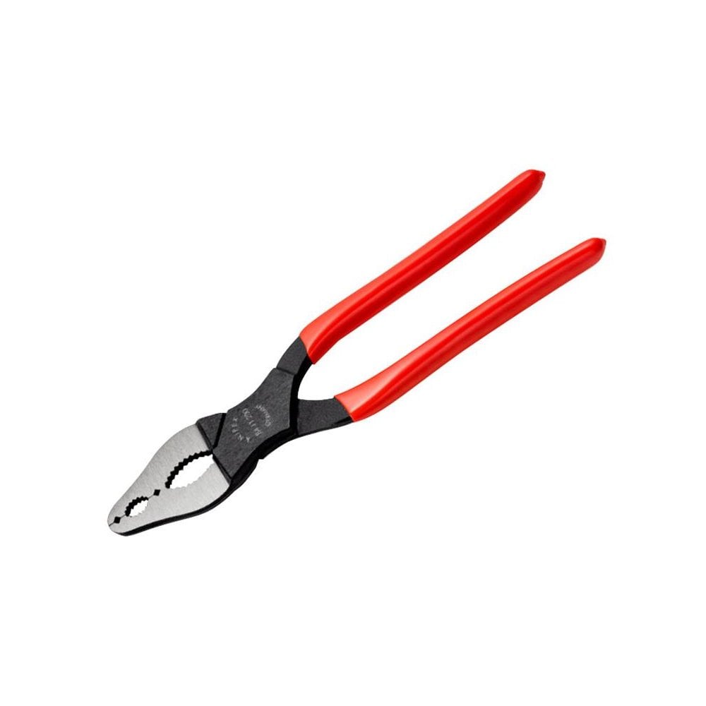 Knipex Straight Head Cycle Pliers 200mm