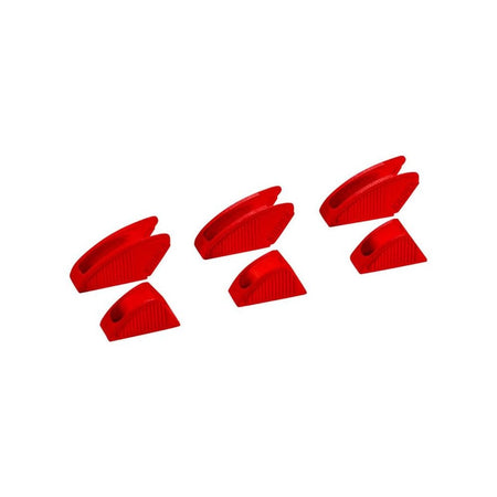 Knipex 86 09 300 V01 Protective Jaws (Pack of 3)