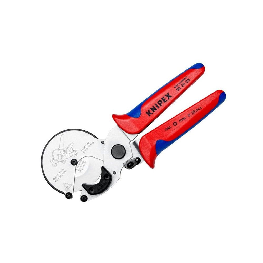 Knipex 90 25 25 Pipe Cutter