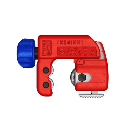 Knipex 90 31 01 TubiX® S Pipe Cutter 3-30mm