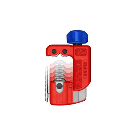 Knipex 90 31 01 TubiX® S Pipe Cutter 3-30mm