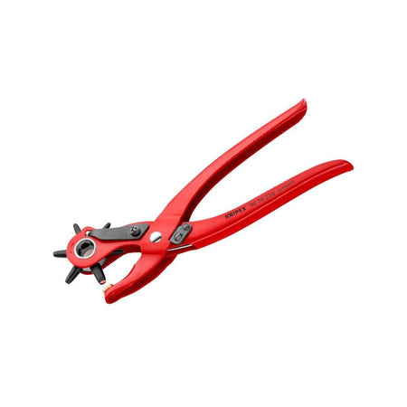 Knipex Revolving Punch Pliers 220mm
