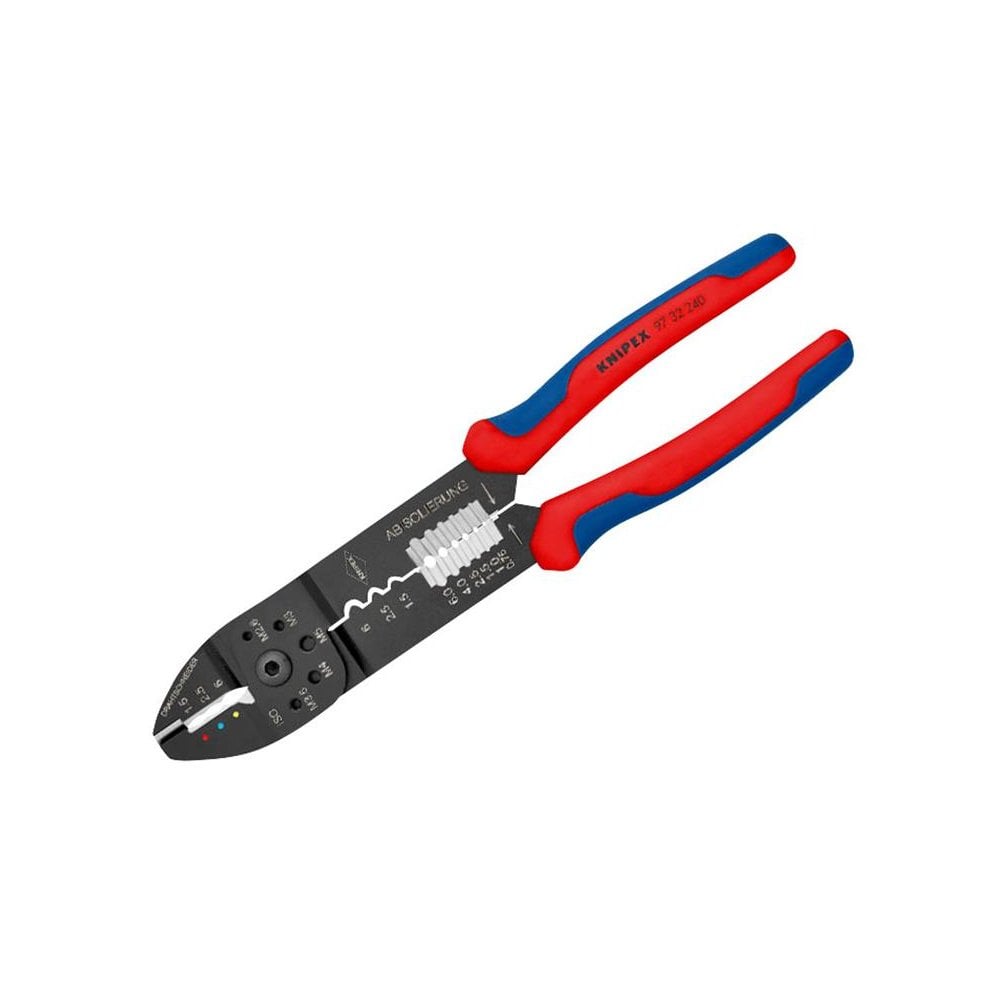 Knipex Crimping Pliers 240mm