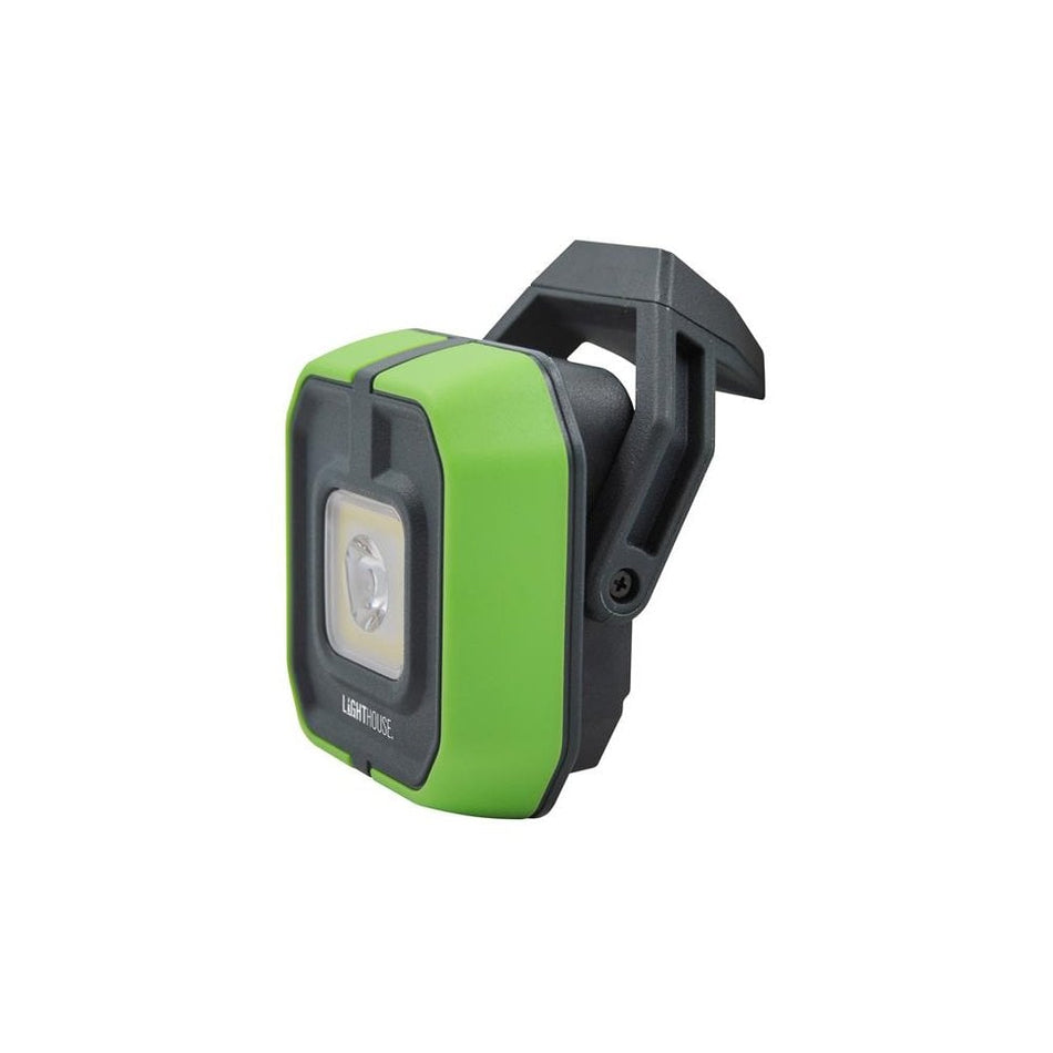 Lighthouse T100CR Compact Rechargeable Lamp