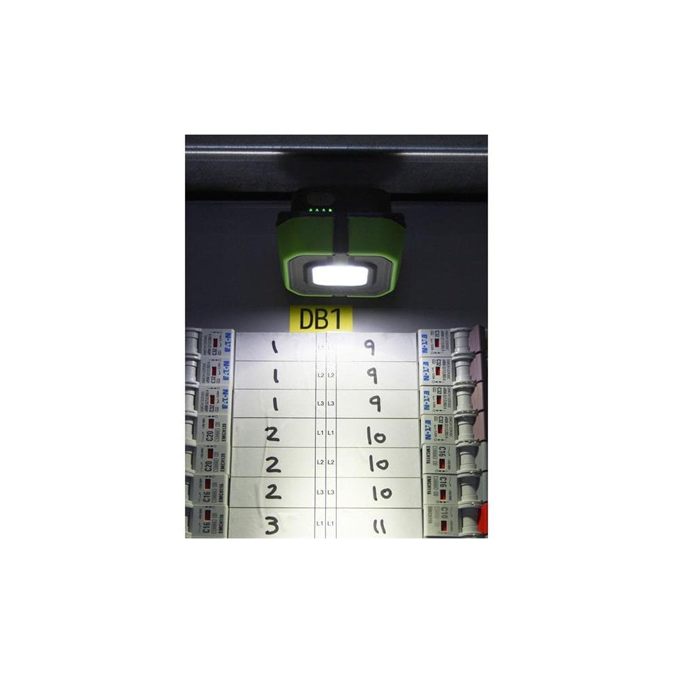 Lighthouse T100CR Compact Rechargeable Lamp