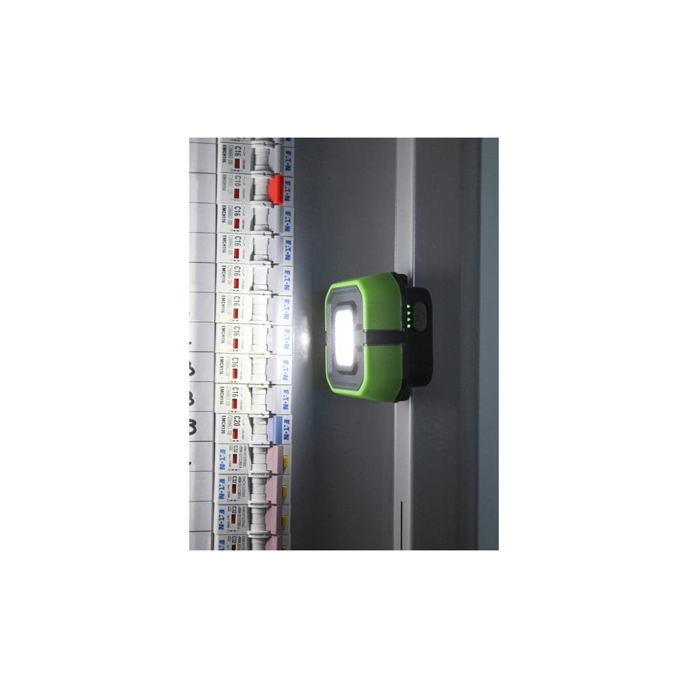 Lighthouse T100CR Compact Rechargeable Lamp