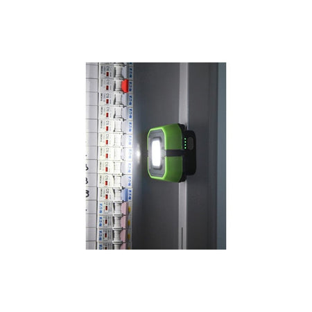 Lighthouse T100CR Compact Rechargeable Lamp