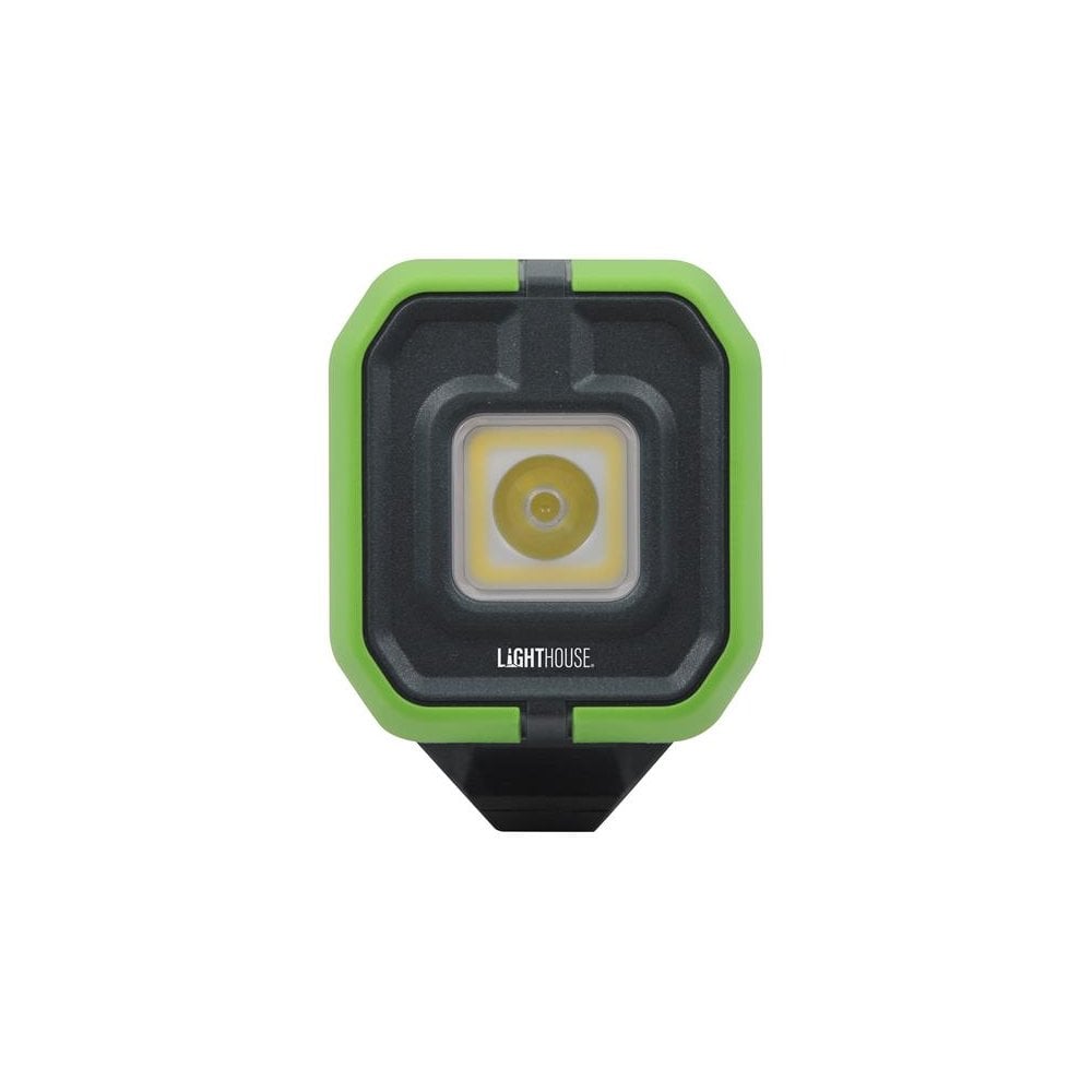 Lighthouse T100CR Compact Rechargeable Lamp