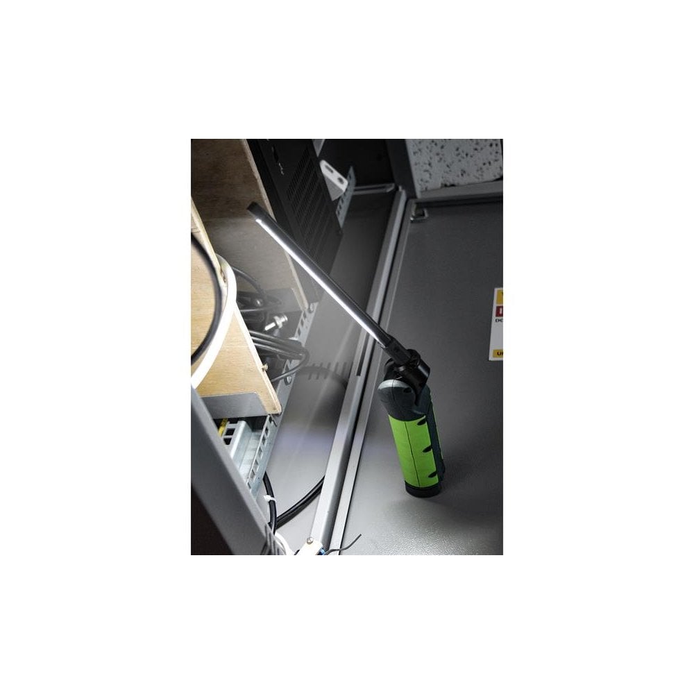 Lighthouse T100FR Rechargable Inspection Wand