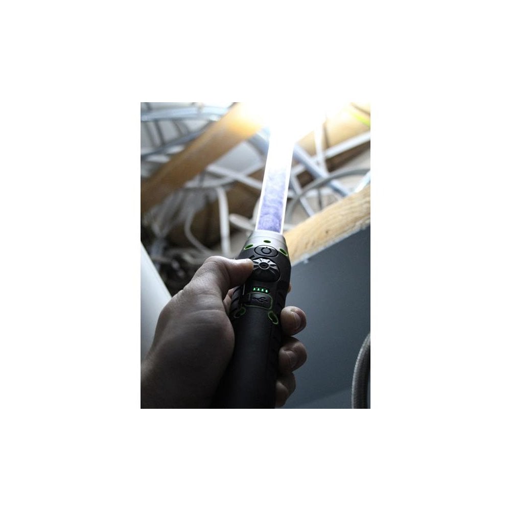 Lighthouse T100WR Rechargeable Inspection Wand