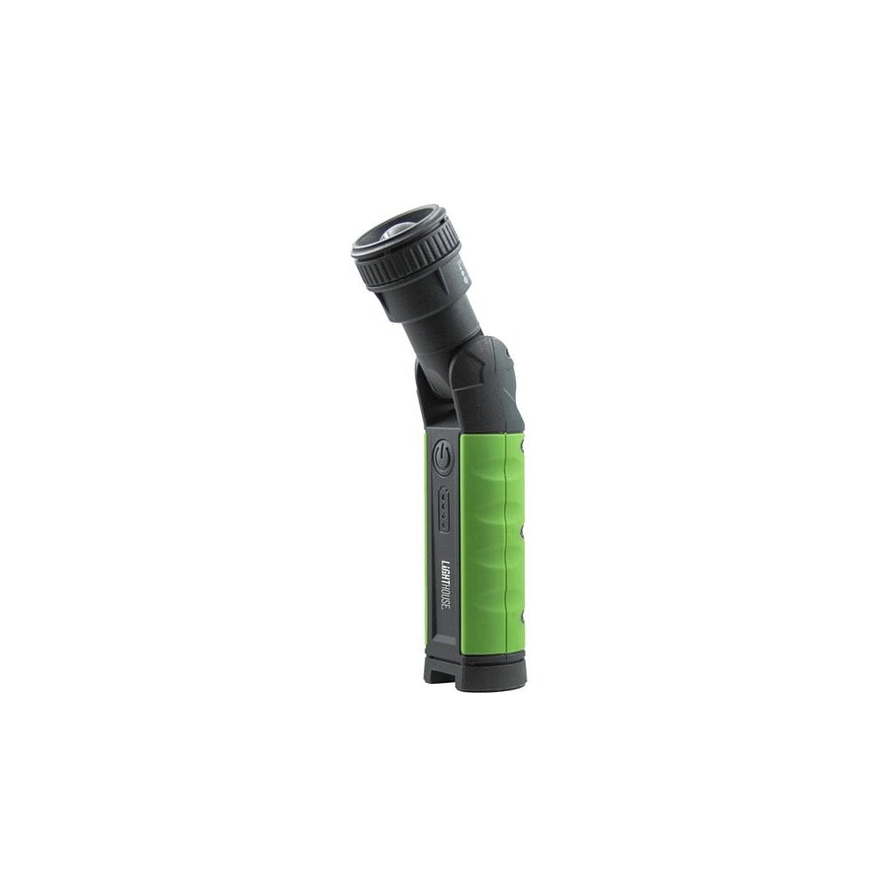 Lighthouse T100ZR Rechargable Zoom Lamp