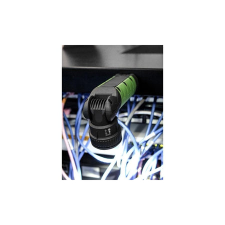 Lighthouse T100ZR Rechargable Zoom Lamp