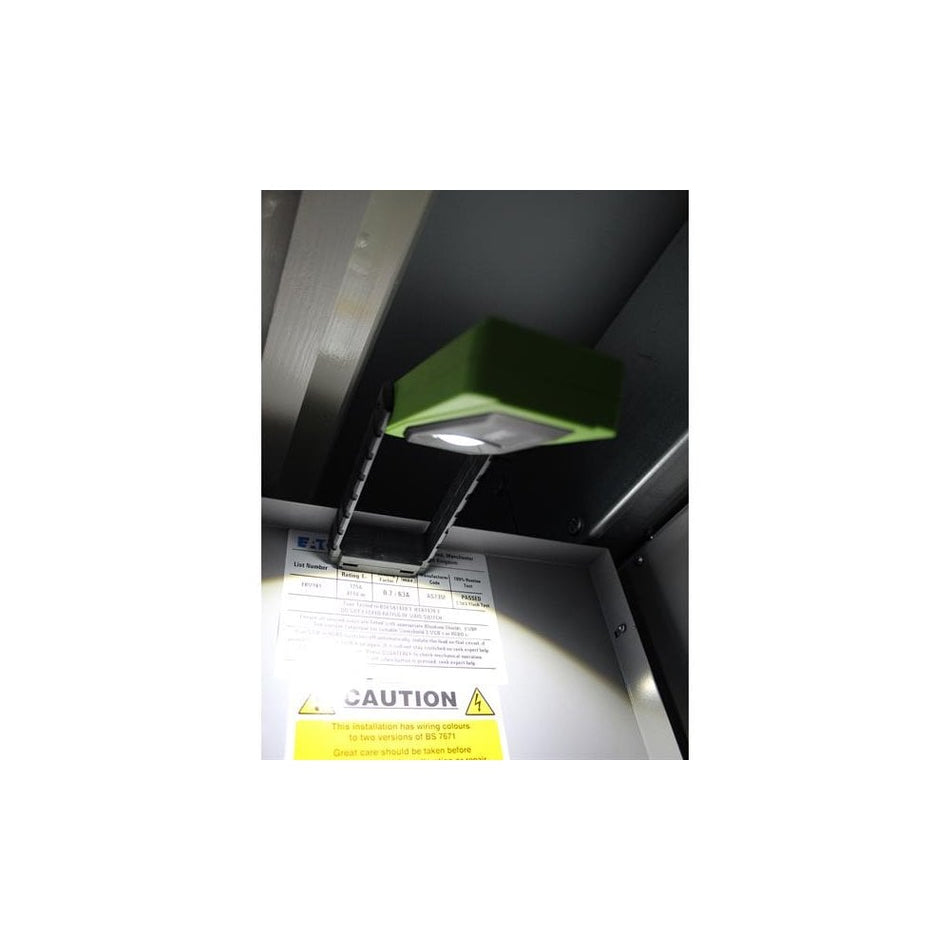 Lighthouse T120R Rechargeable Inspection Lamp