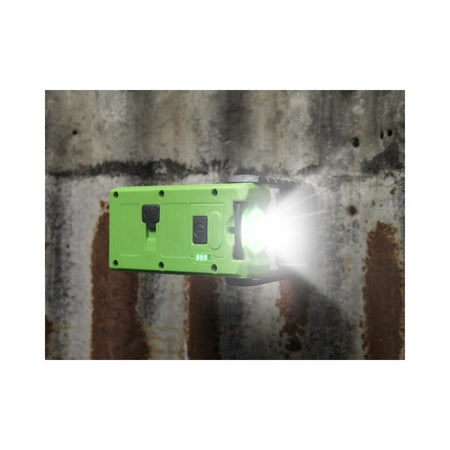 Lighthouse T120R Rechargeable Inspection Lamp