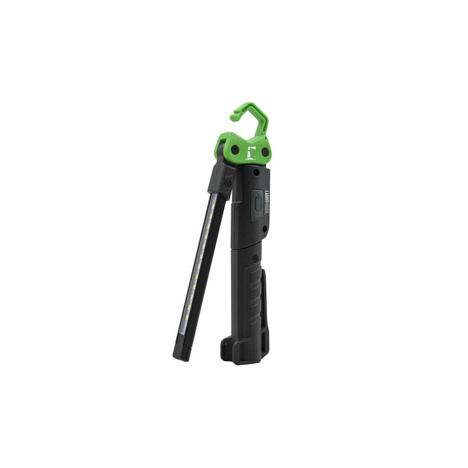 Lighthouse T40FR Rechargeable Inspection Wand