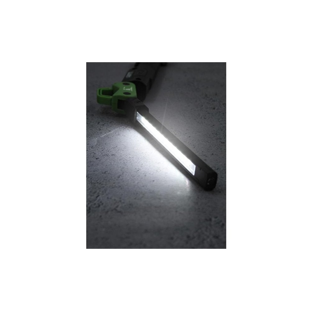 Lighthouse T40FR Rechargeable Inspection Wand