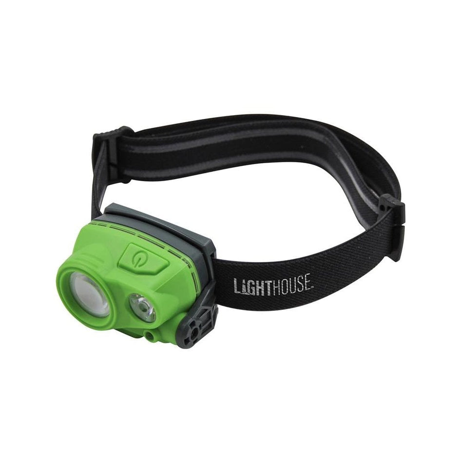Lighthouse T40HR Rechargeable Headlight