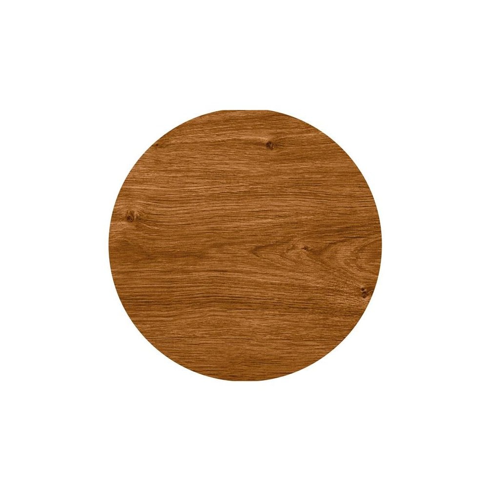 Liberon Beeswax Paste Dark Oak 500ml