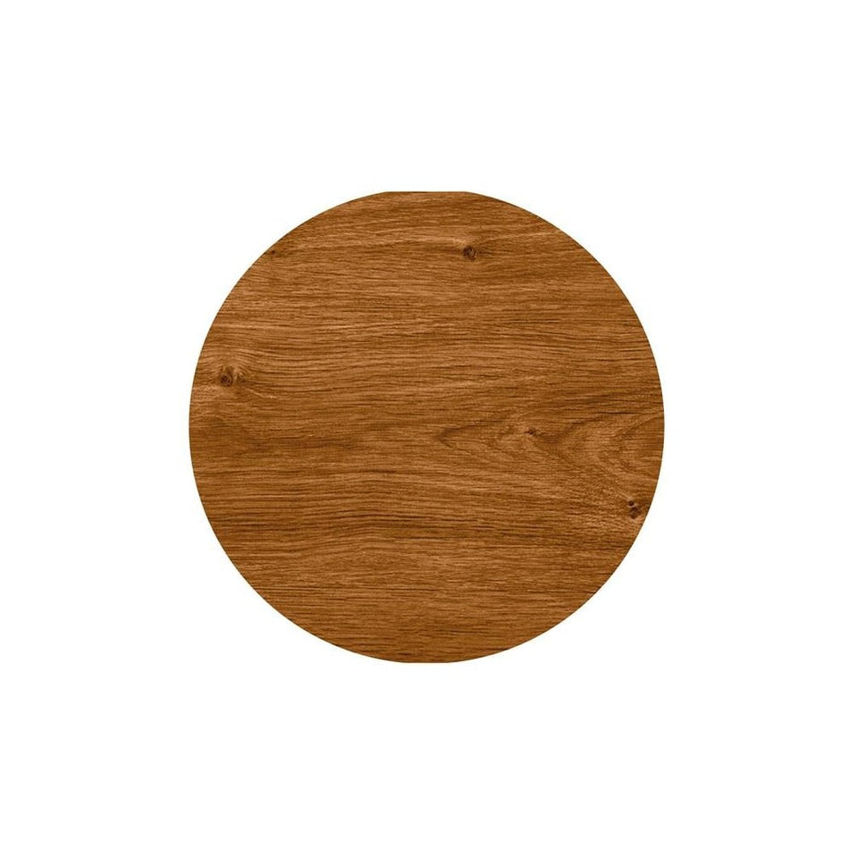 Liberon Beeswax Paste Dark Oak 500ml