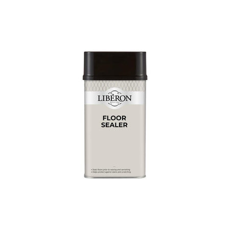 Liberon Floor Sealer 1 litre