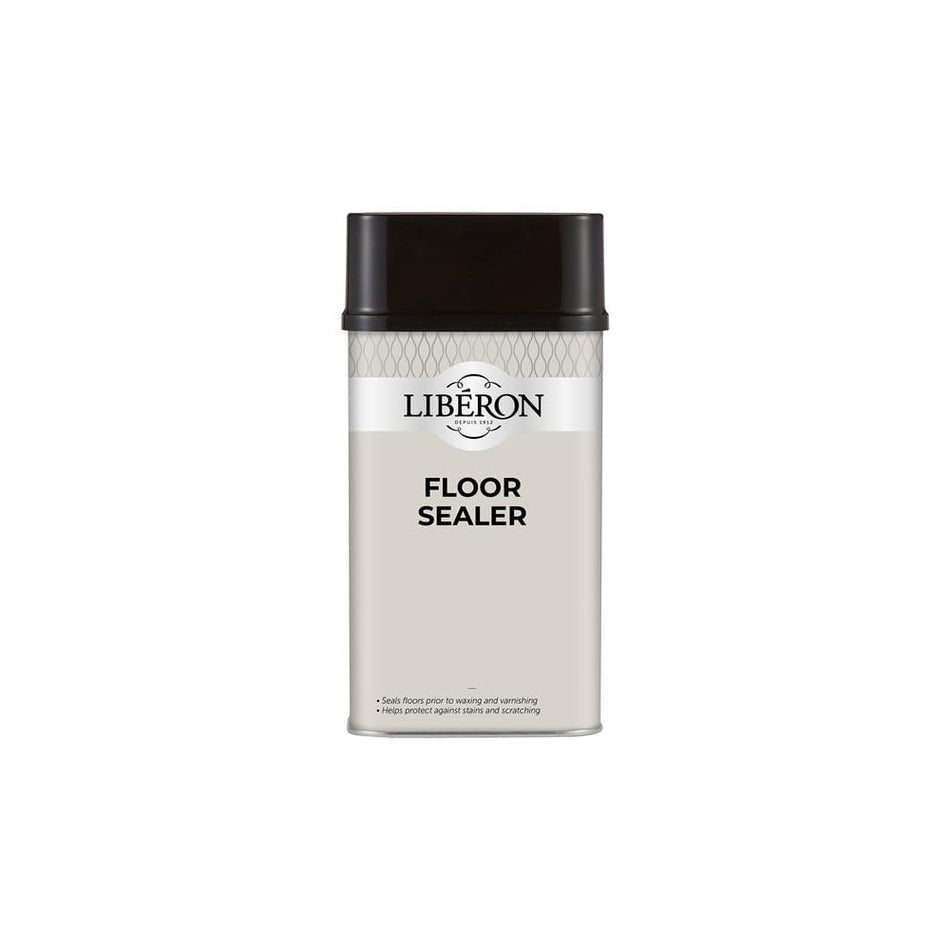 Liberon Floor Sealer 1 litre