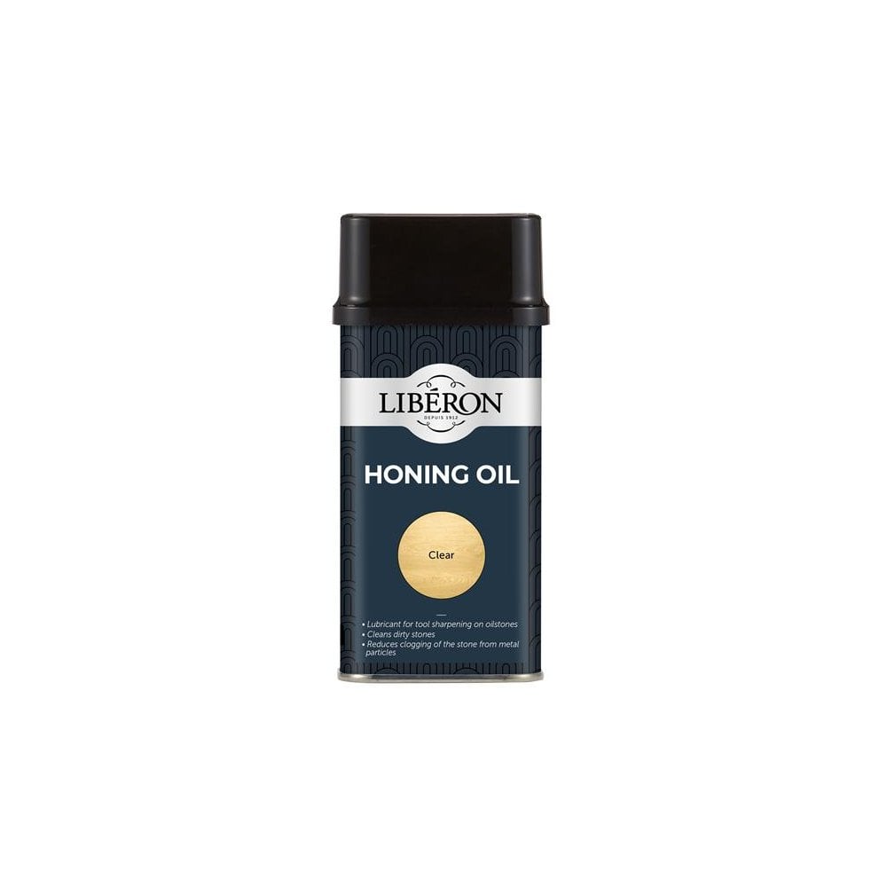 Liberon Honing Oil 250ml