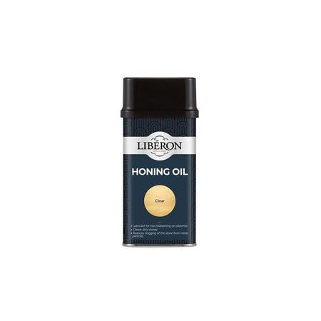 Liberon Honing Oil 250ml