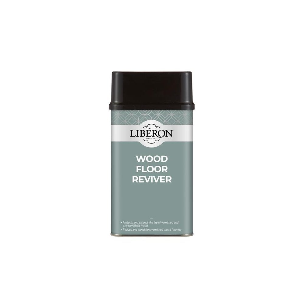 Liberon Wood Floor Reviver 500ml