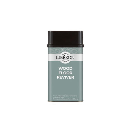 Liberon Wood Floor Reviver 500ml