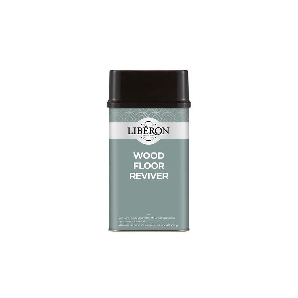 Liberon Wood Floor Reviver 500ml