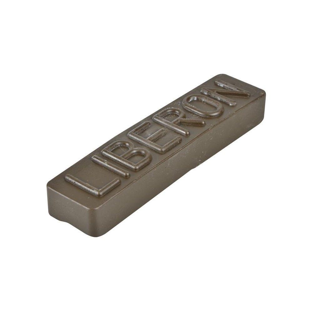 Liberon Wax Filler Stick 10 Dark Oak 50g