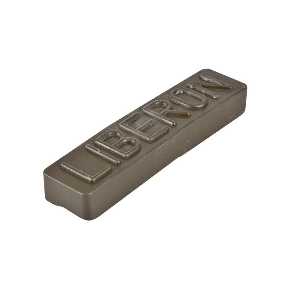Liberon Wax Filler Stick 10 Dark Oak 50g