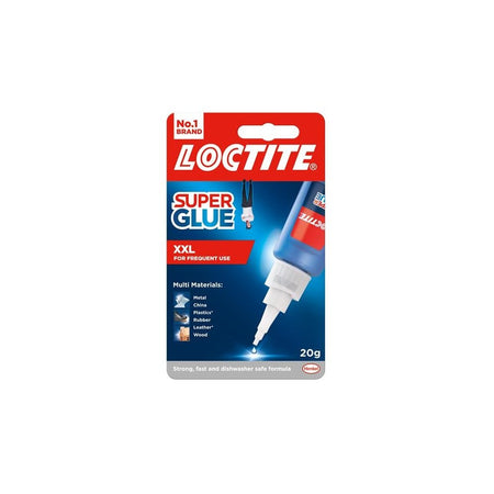Loctite Super Glue Original XXL 20g